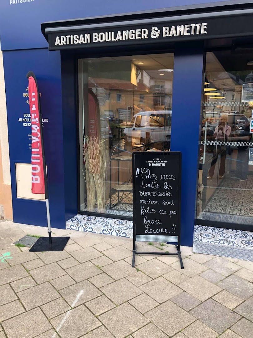 Boulangerie Au Moulin De Valérie Fontoy · Photos 1