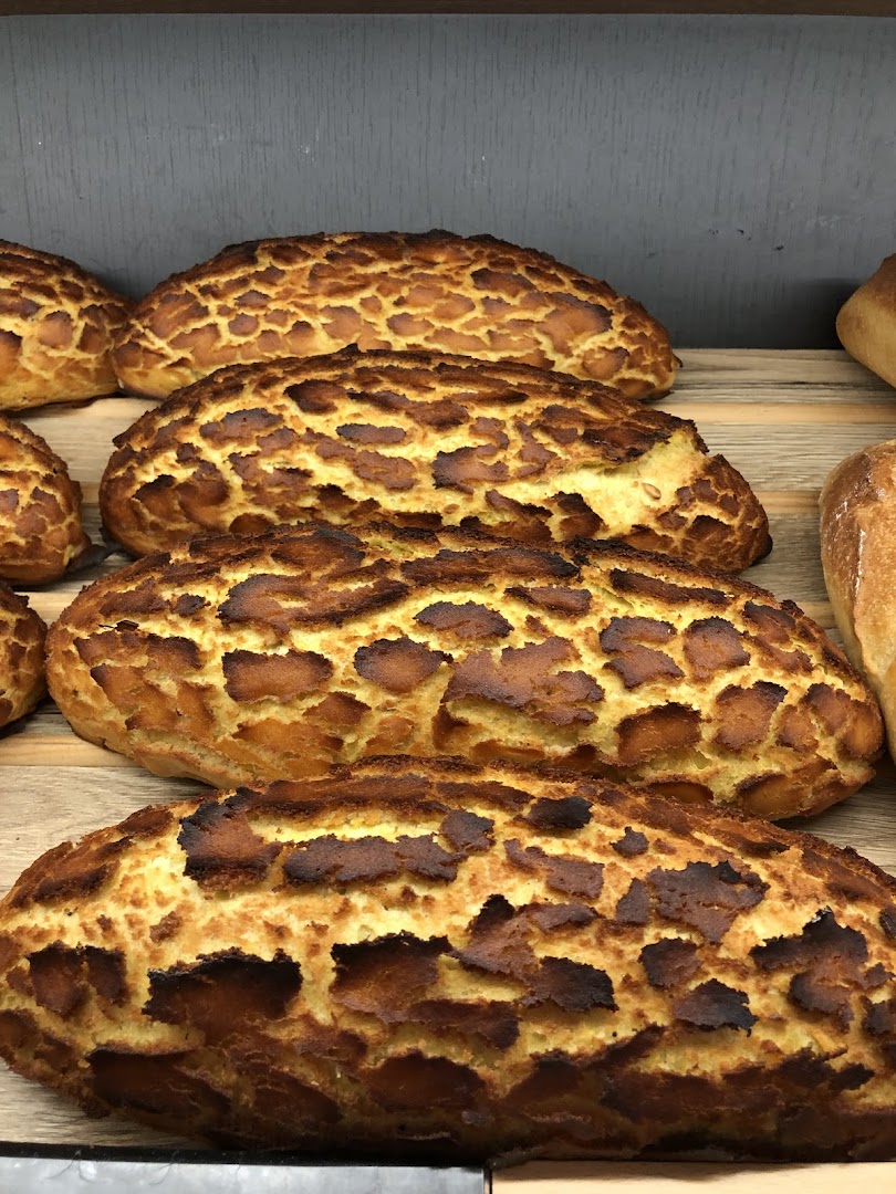 Boulangerie Au Moulin De Valérie Fontoy · Photos 2